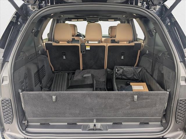 used 2024 Land Rover Discovery car, priced at $61,888