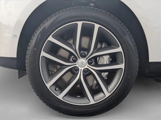 new 2025 Land Rover Range Rover car, priced at $142,175