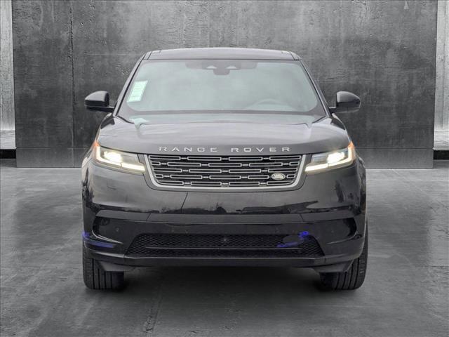 new 2025 Land Rover Range Rover Velar car, priced at $68,790