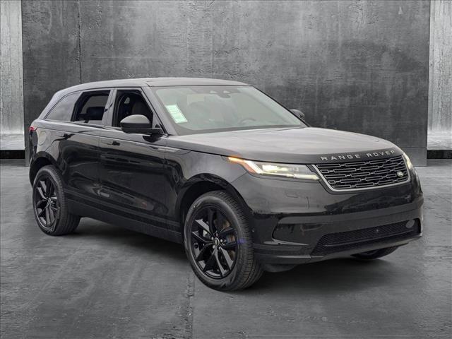 new 2025 Land Rover Range Rover Velar car, priced at $68,790