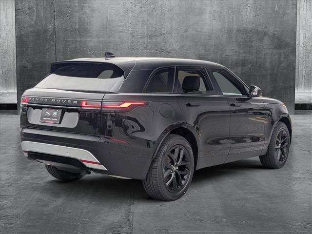 new 2025 Land Rover Range Rover Velar car, priced at $68,790