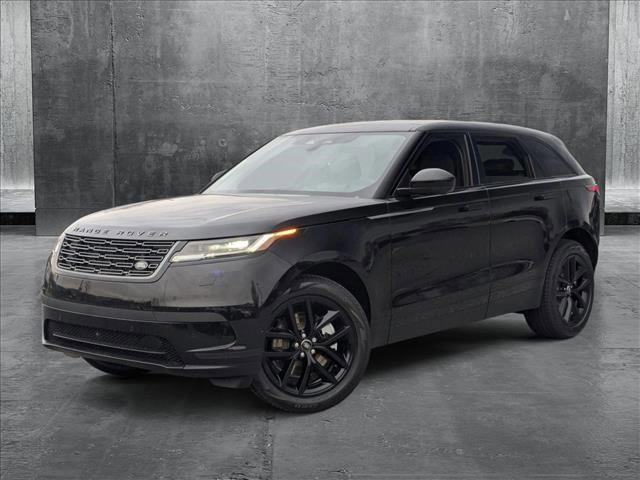 new 2025 Land Rover Range Rover Velar car, priced at $68,790