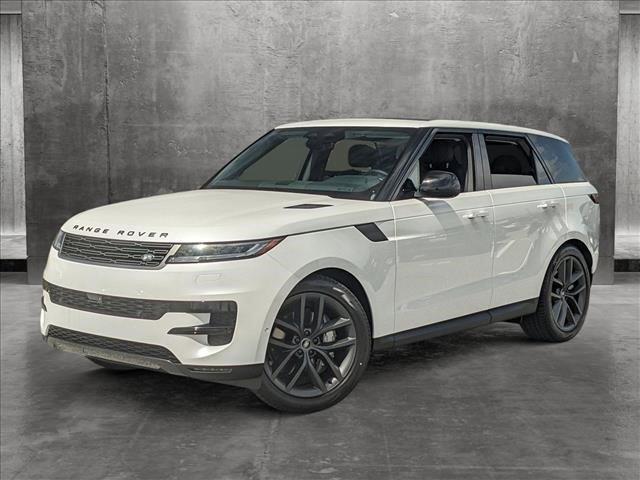 new 2024 Land Rover Range Rover Sport car, priced at $91,750