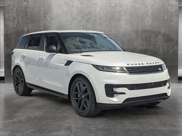 new 2024 Land Rover Range Rover Sport car, priced at $91,750