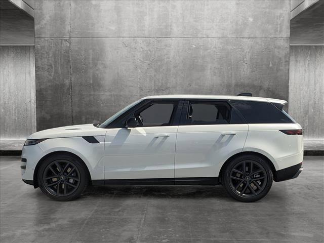 new 2024 Land Rover Range Rover Sport car, priced at $91,750