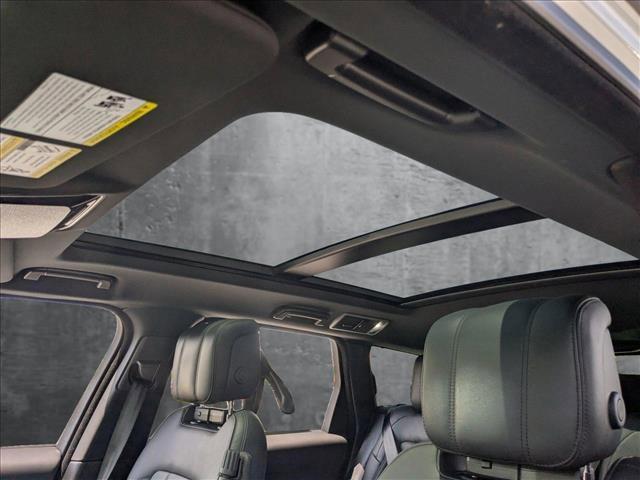 used 2020 Land Rover Range Rover Sport car, priced at $36,510