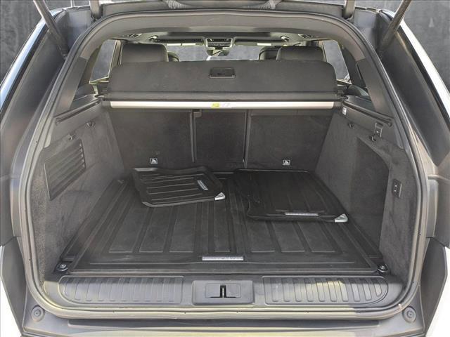 used 2020 Land Rover Range Rover Sport car, priced at $36,510