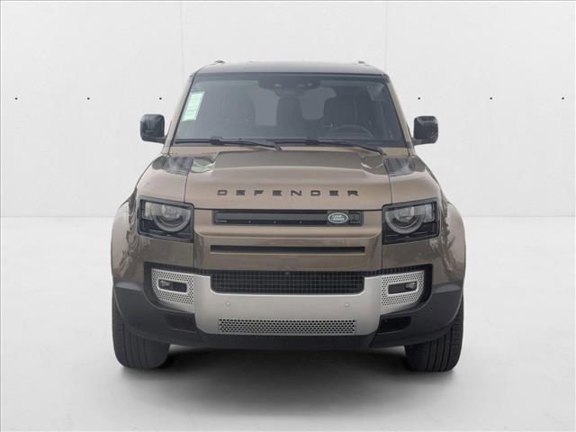 new 2025 Land Rover Defender car, priced at $75,643