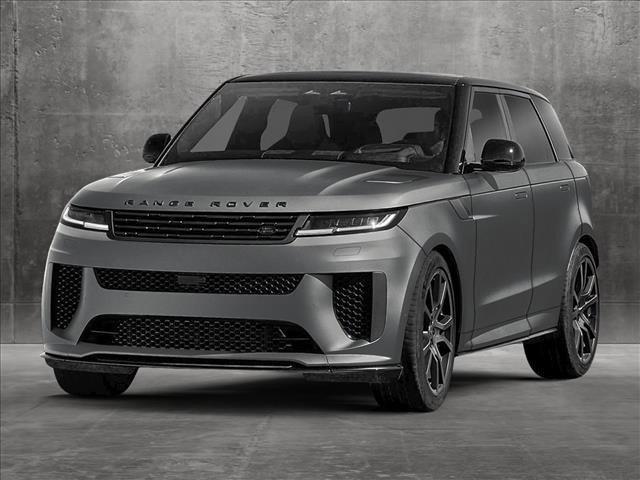 new 2025 Land Rover Range Rover Sport car, priced at $103,725