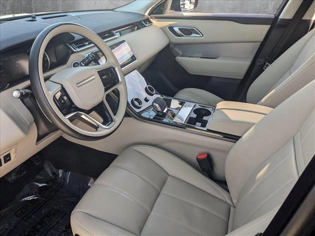 used 2023 Land Rover Range Rover Velar car, priced at $45,990