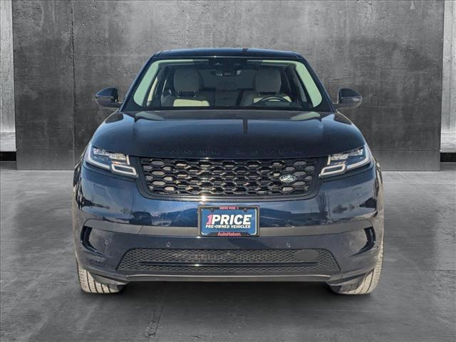 used 2023 Land Rover Range Rover Velar car, priced at $45,990