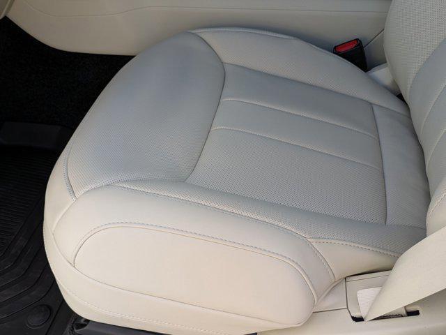 new 2025 Land Rover Range Rover car, priced at $127,020