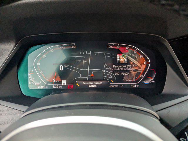 used 2022 BMW X7 car, priced at $41,990
