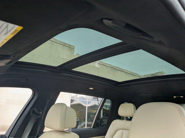 used 2022 BMW X7 car, priced at $41,990