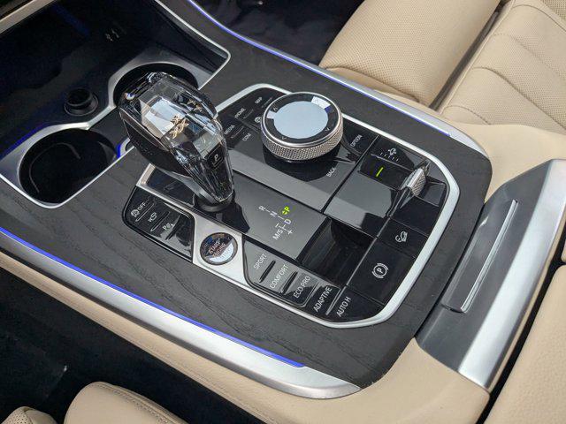used 2022 BMW X7 car, priced at $41,990