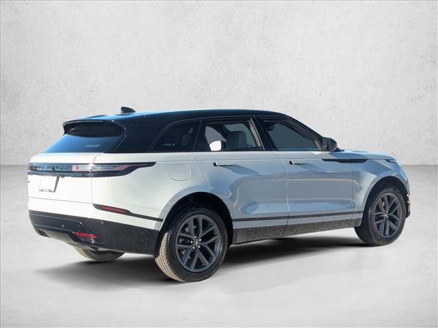 used 2024 Land Rover Range Rover Velar car, priced at $47,888