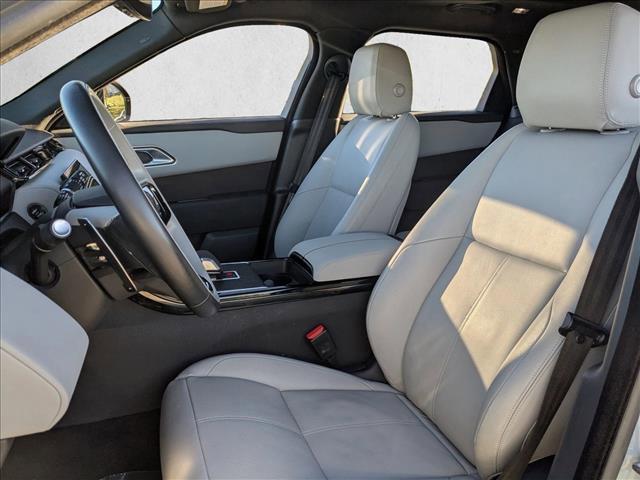 used 2024 Land Rover Range Rover Velar car, priced at $47,888