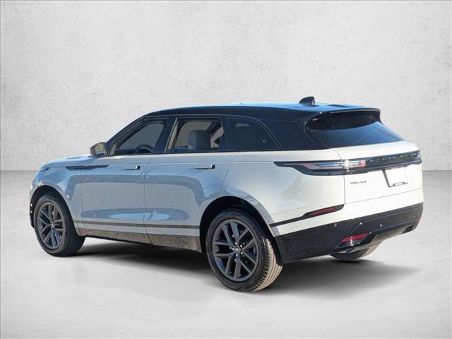 used 2024 Land Rover Range Rover Velar car, priced at $47,888