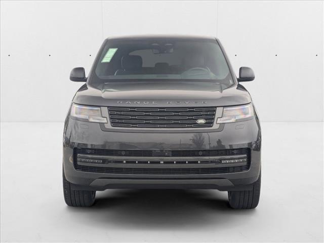 new 2025 Land Rover Range Rover car, priced at $157,430