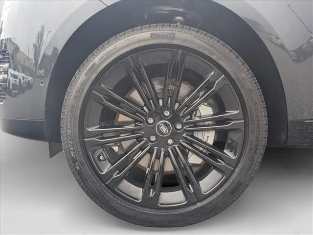 new 2025 Land Rover Range Rover car, priced at $157,430