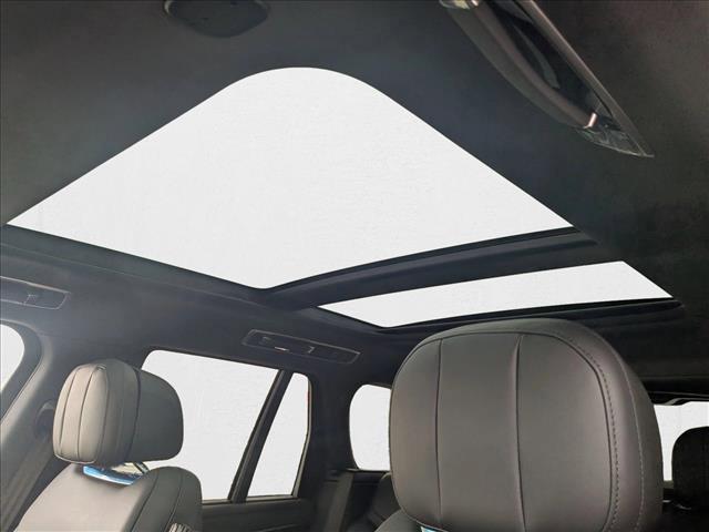 new 2025 Land Rover Range Rover car, priced at $157,430