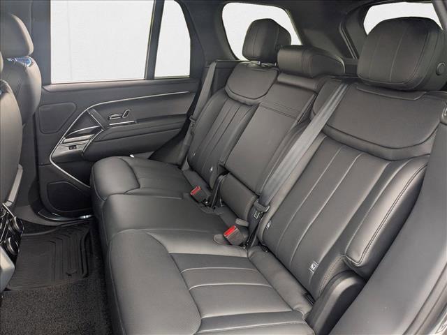 new 2025 Land Rover Range Rover car, priced at $157,430