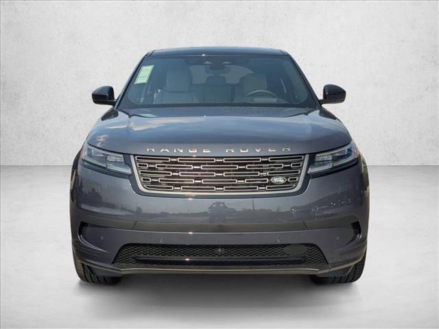 new 2026 Land Rover Range Rover Velar car, priced at $69,915