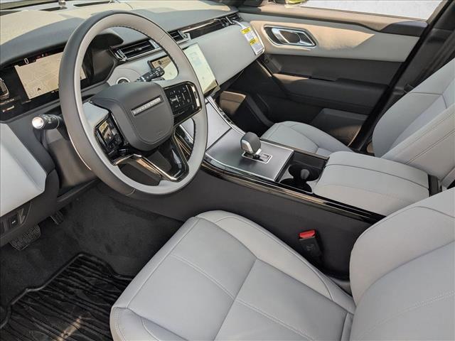 new 2026 Land Rover Range Rover Velar car, priced at $69,915