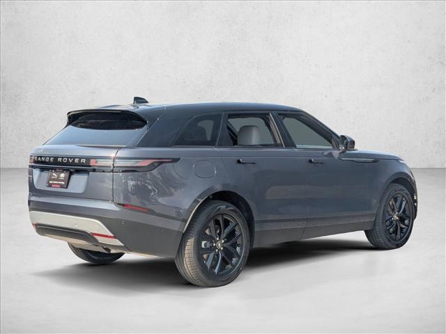 new 2026 Land Rover Range Rover Velar car, priced at $69,915
