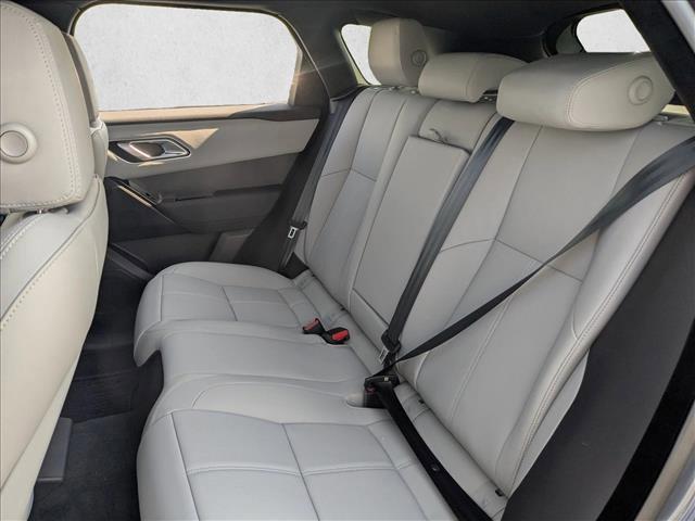 new 2026 Land Rover Range Rover Velar car, priced at $69,915