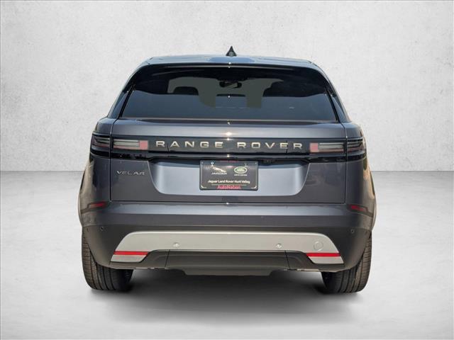 new 2026 Land Rover Range Rover Velar car, priced at $69,915