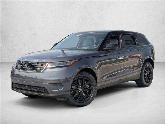 new 2026 Land Rover Range Rover Velar car, priced at $69,915
