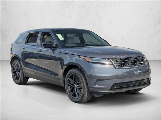 new 2026 Land Rover Range Rover Velar car, priced at $69,915