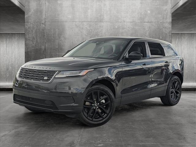 new 2025 Land Rover Range Rover Velar car, priced at $69,390