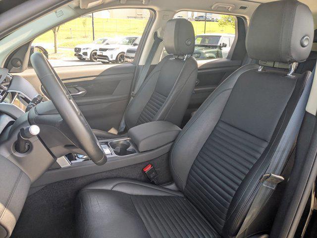 used 2022 Land Rover Discovery Sport car, priced at $31,990