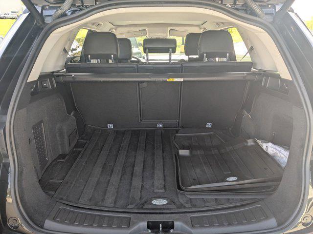 used 2022 Land Rover Discovery Sport car, priced at $31,990
