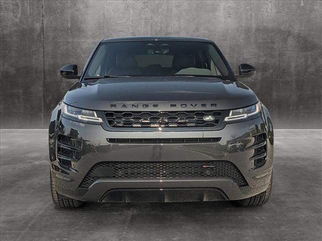 new 2023 Land Rover Range Rover Evoque car, priced at $60,875