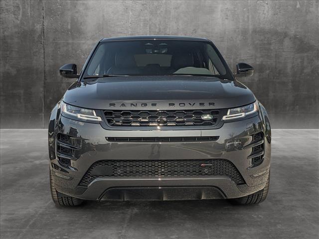 used 2023 Land Rover Range Rover Evoque car, priced at $44,500