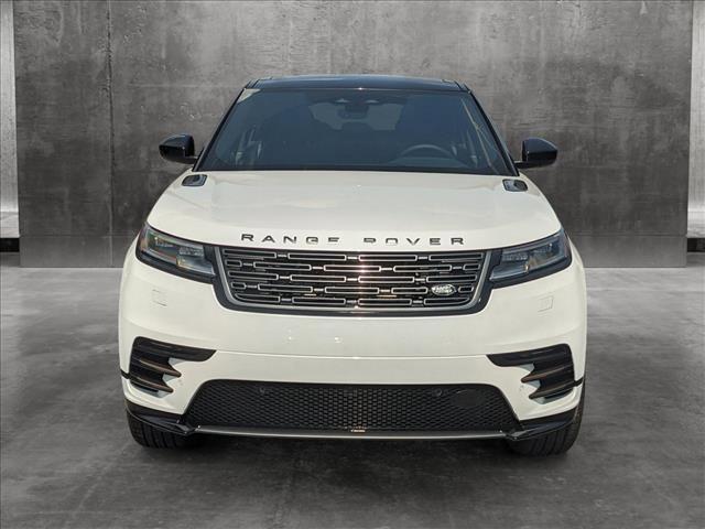 used 2024 Land Rover Range Rover Velar car, priced at $59,991