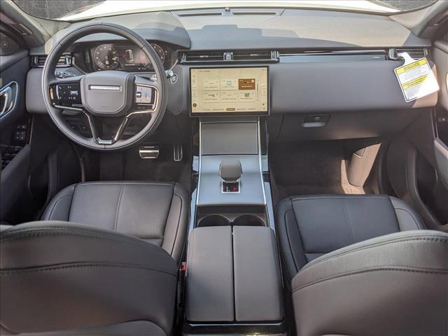 used 2024 Land Rover Range Rover Velar car, priced at $59,991