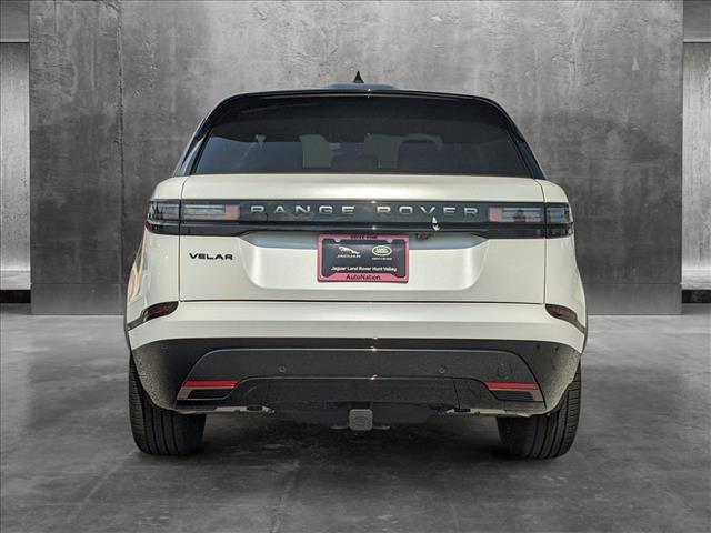 used 2024 Land Rover Range Rover Velar car, priced at $59,991