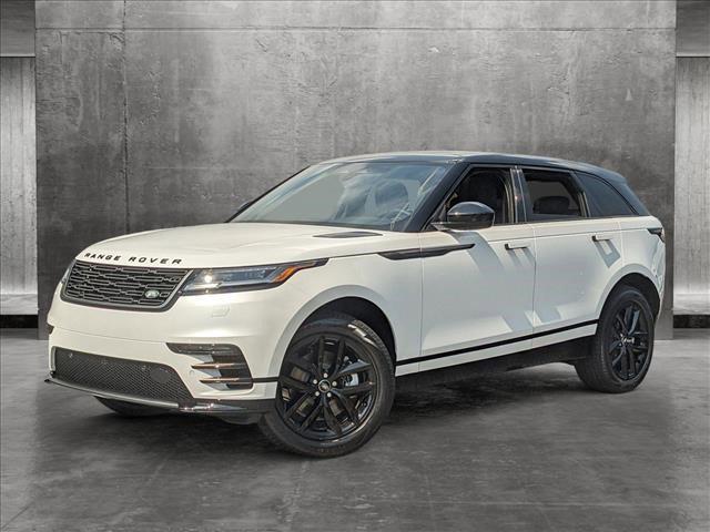 used 2024 Land Rover Range Rover Velar car, priced at $59,991