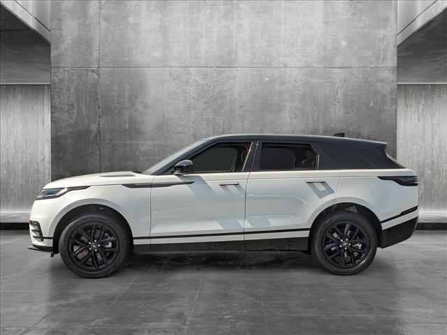 new 2024 Land Rover Range Rover Velar car, priced at $70,985