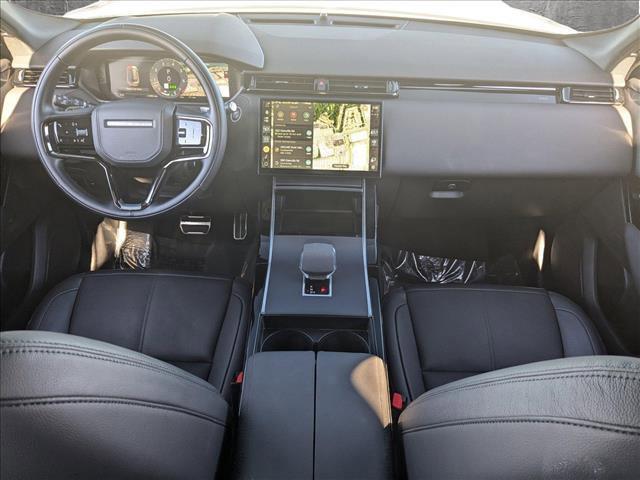 used 2024 Land Rover Range Rover Velar car, priced at $59,991