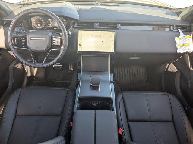 new 2026 Land Rover Range Rover Velar car, priced at $75,040