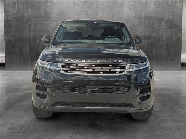 new 2024 Land Rover Range Rover Sport car, priced at $91,080