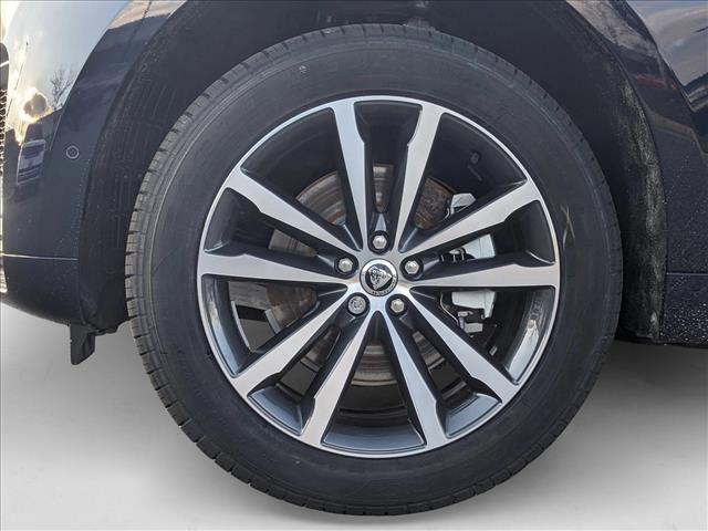 used 2024 Jaguar F-PACE car, priced at $67,053