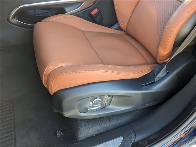 used 2024 Jaguar F-PACE car, priced at $67,053