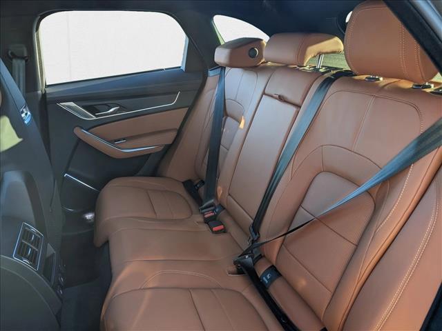 used 2024 Jaguar F-PACE car, priced at $67,053