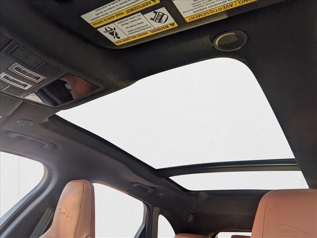 used 2024 Jaguar F-PACE car, priced at $67,053